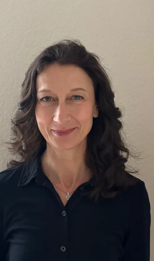 Myriam Fuge, Dialog-Oyten